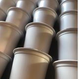 GramCo's Delta-8 K-cups are the perfect, portable way to travel with your Wake & Bake fix.