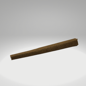 What's a Hemp Blunt? Understanding the Difference between Joints and Blunts