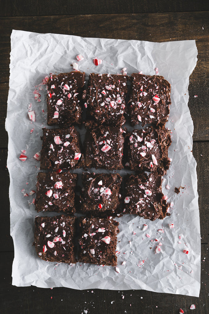 Celebrate National Brownie Day with the OG Edible!