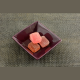 GramCo's Delta-9 THC Gummies are derived from hemp, federally compliant, and tested by a verified third party laboratory.