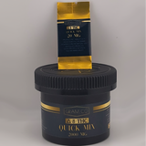 Quick Mix (2,000 MG Delta Jar (100 servings)- 20mg Packets in 1 or 5 packs)