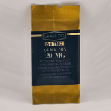 Quick Mix (2,000 MG Delta Jar (100 servings)- 20mg Packets in 1 or 5 packs)