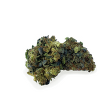 Delta 8 Infused Smokable Flower - Fountain of Youth (1/8th oz)