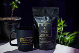 Wake & Bake Coffee (Delta 8 Coffee); 4 oz, 8 oz, or Individual Cups