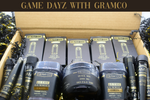 GramCo Mega Pack Delta-8 Box