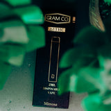 Delta 8 Disposable Vape (2.0 & 0.5ML)