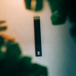 GramCo's new 2ML Delta 8 THC Disposable Vapes come in black packaging and 5 flavors